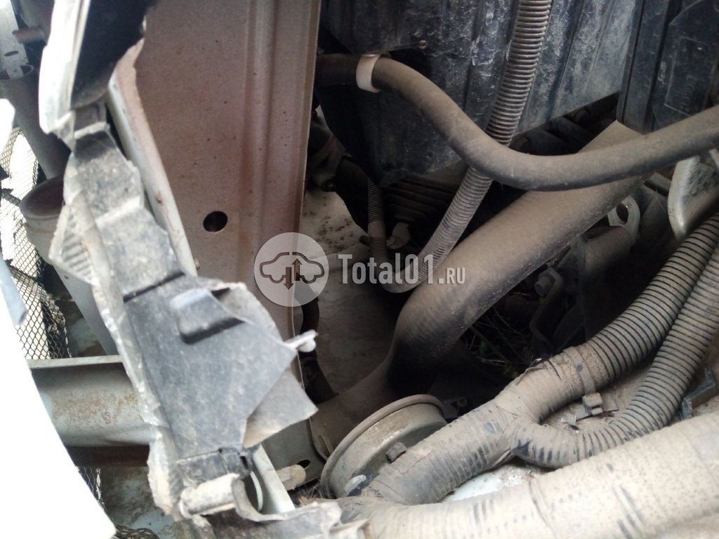 Фото Datsun mi-DO 230