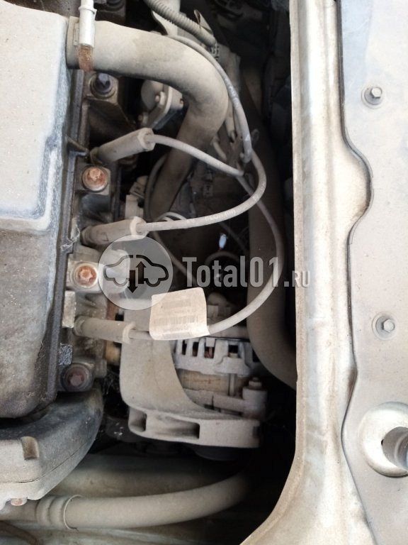 Фото Datsun mi-DO 234