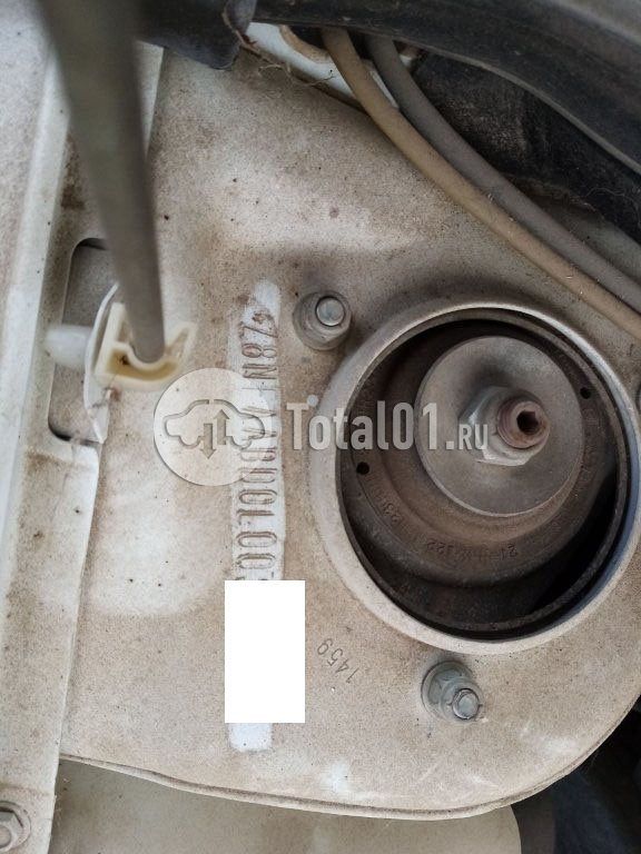 Фото Datsun mi-DO 236