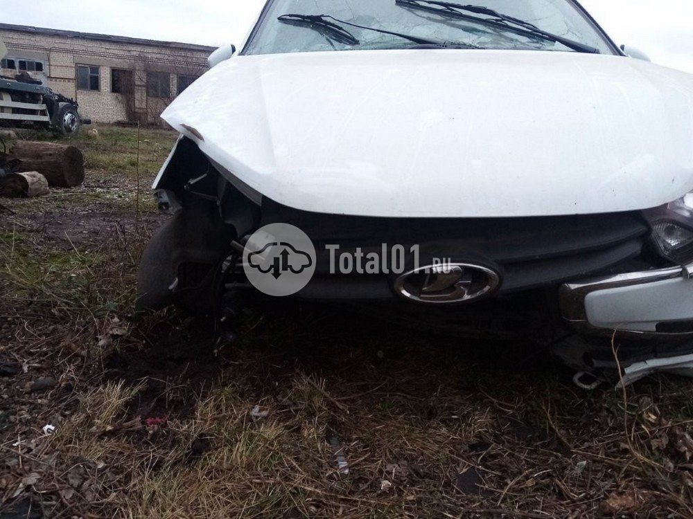 Фото ВАЗ (LADA) Granta 18