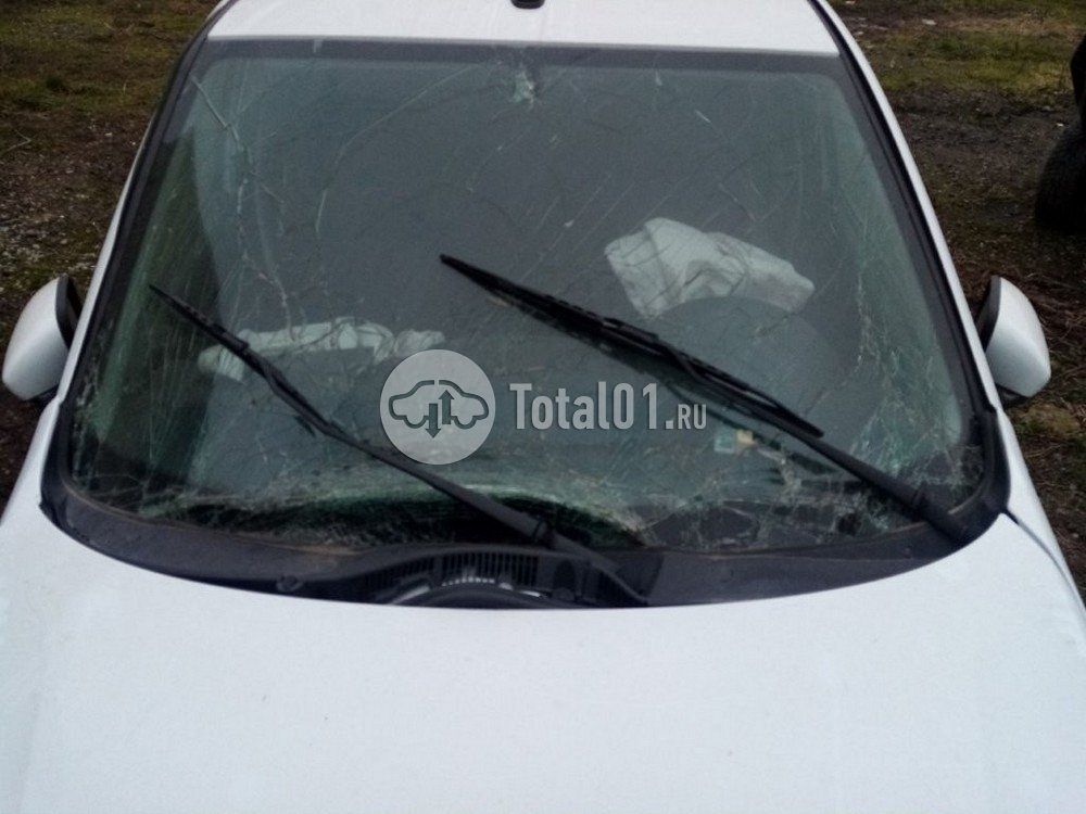 Фото ВАЗ (LADA) Granta 22