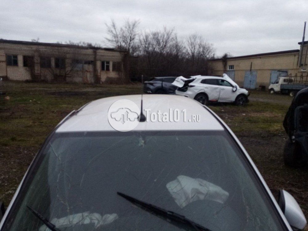 Фото ВАЗ (LADA) Granta 24