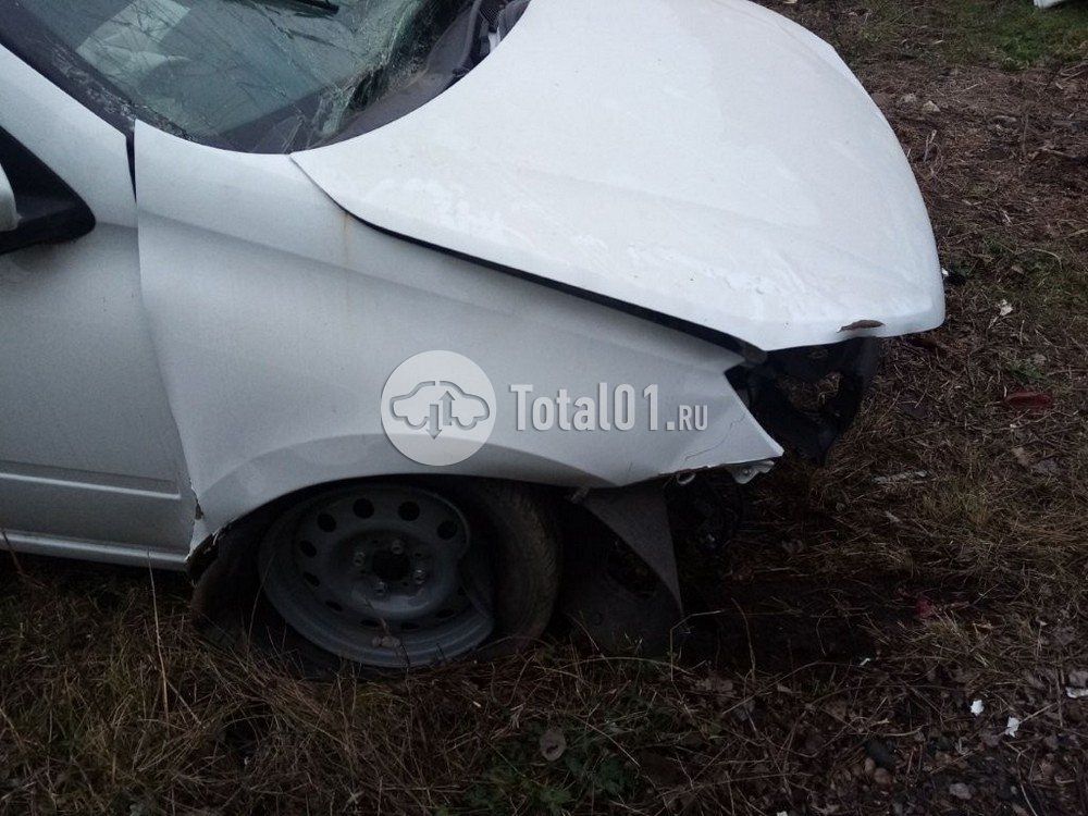 Фото ВАЗ (LADA) Granta 28