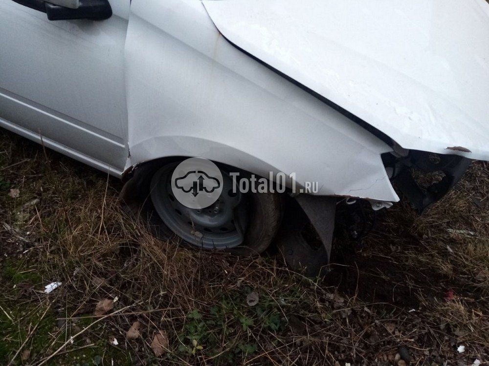 Фото ВАЗ (LADA) Granta 30