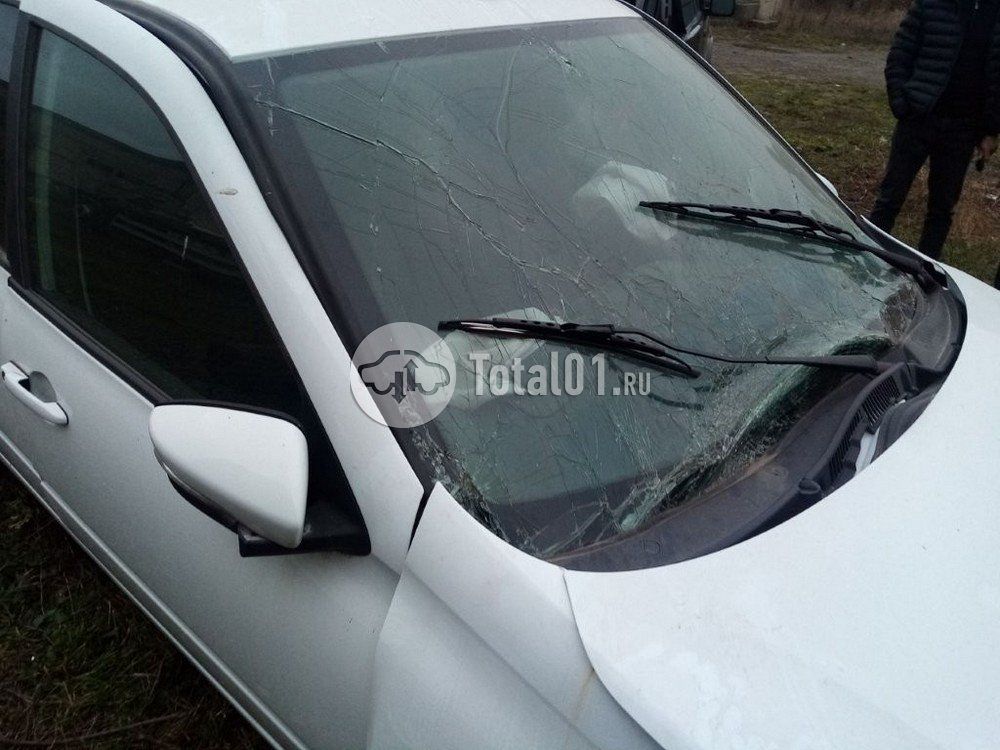 Фото ВАЗ (LADA) Granta 32