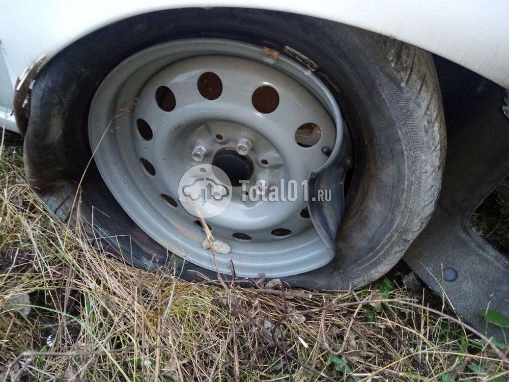 Фото ВАЗ (LADA) Granta 34