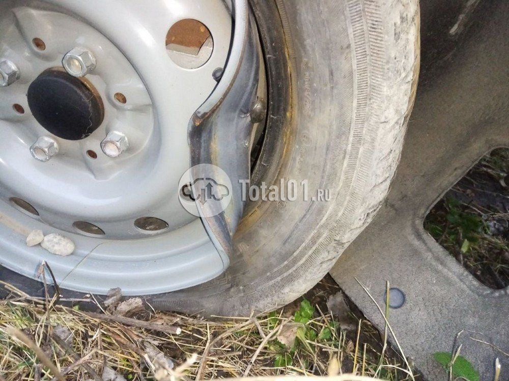 Фото ВАЗ (LADA) Granta 36