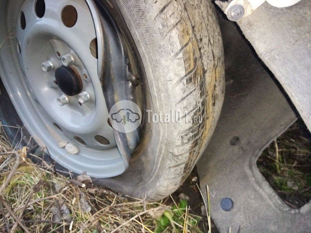 Фото ВАЗ (LADA) Granta 38