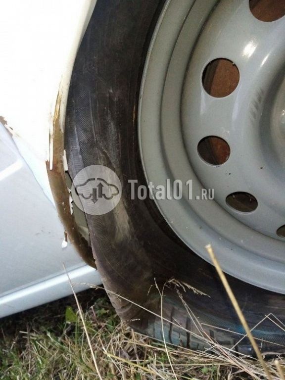 Фото ВАЗ (LADA) Granta 40