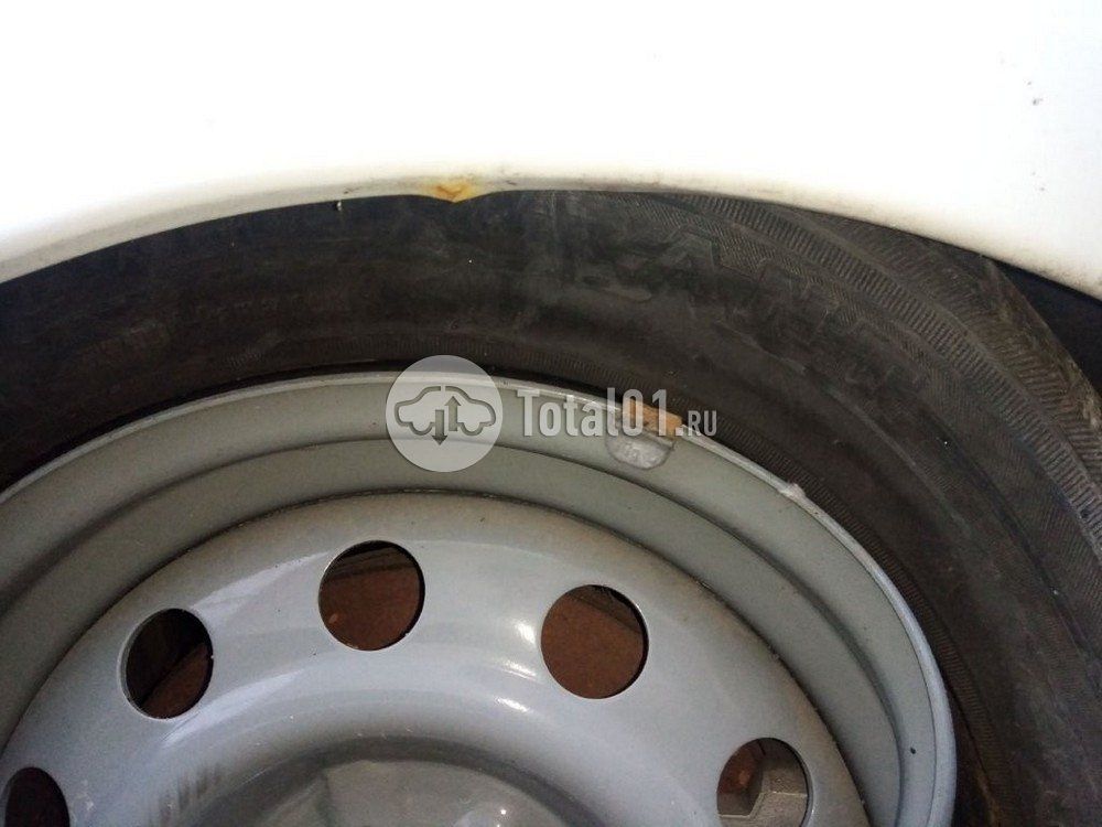 Фото ВАЗ (LADA) Granta 42