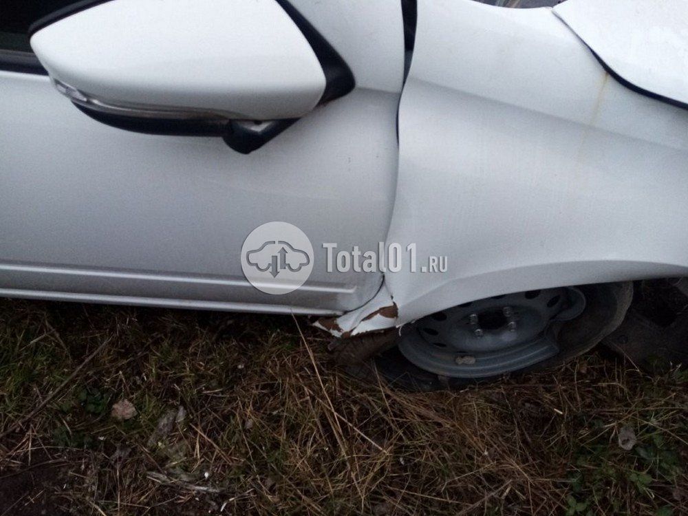 Фото ВАЗ (LADA) Granta 44