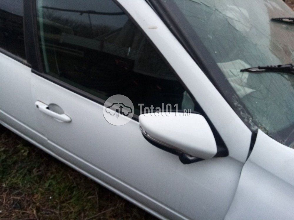 Фото ВАЗ (LADA) Granta 48