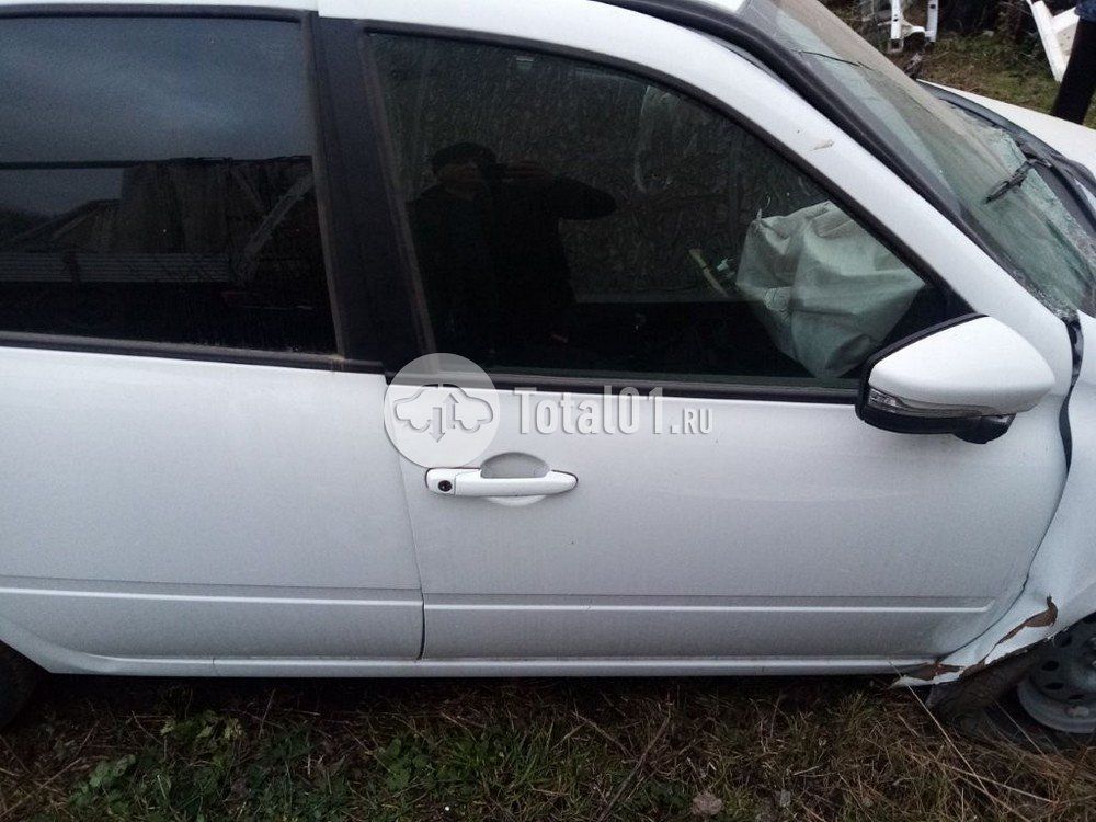 Фото ВАЗ (LADA) Granta 52