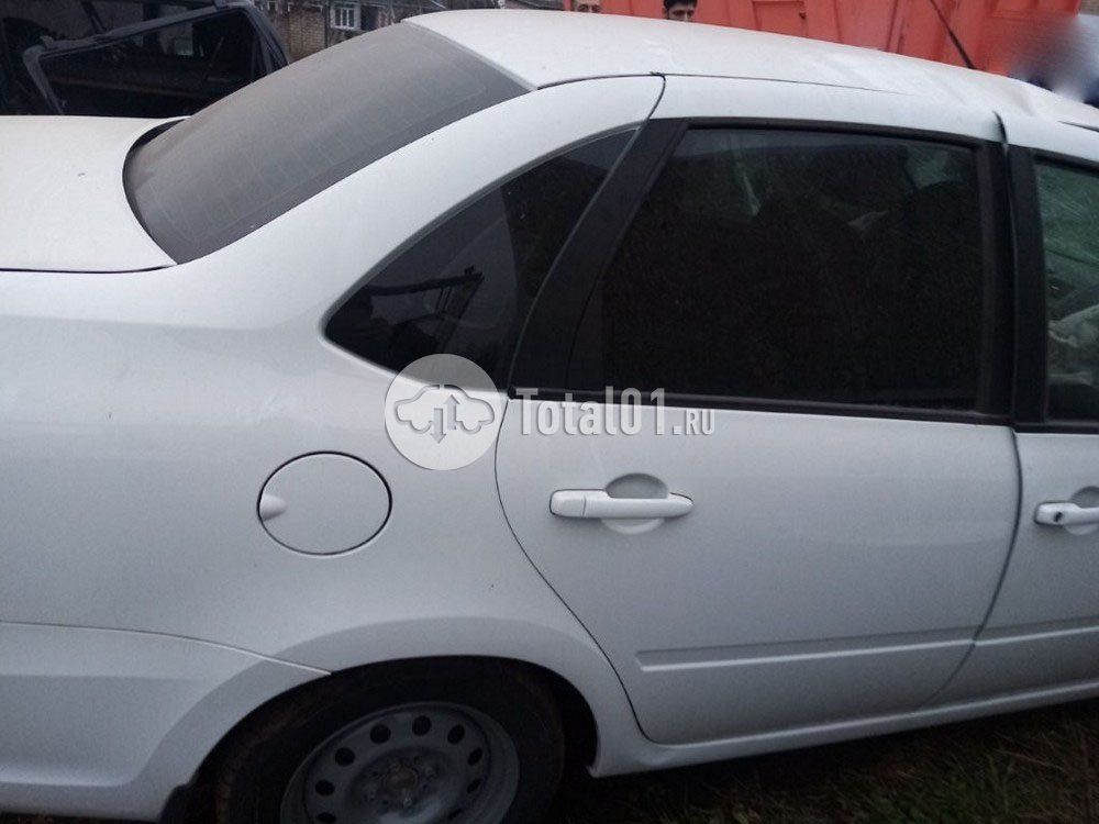 Фото ВАЗ (LADA) Granta 62