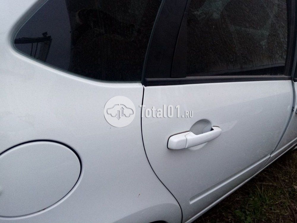 Фото ВАЗ (LADA) Granta 64