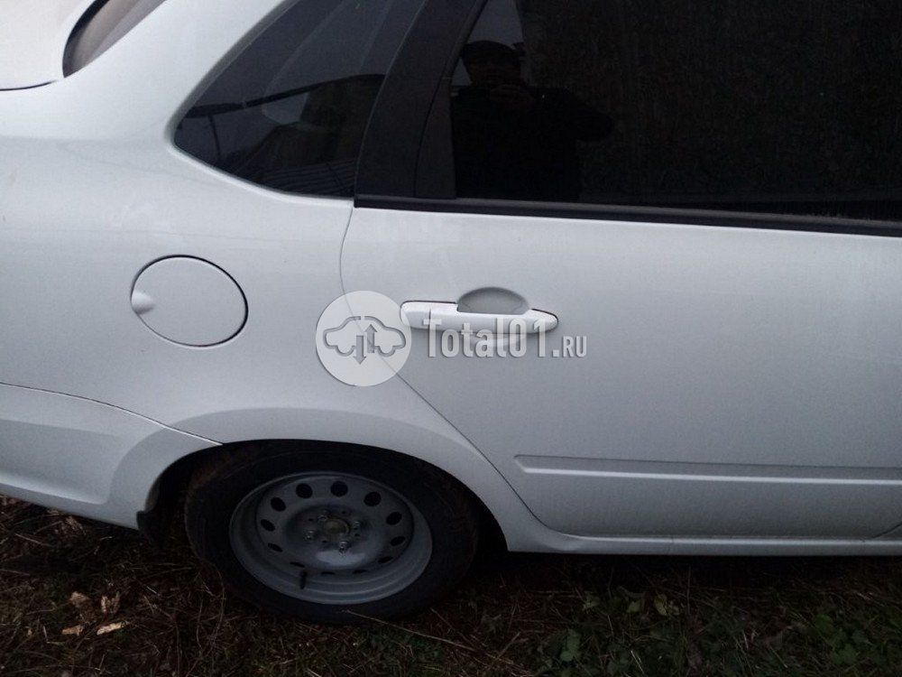 Фото ВАЗ (LADA) Granta 66