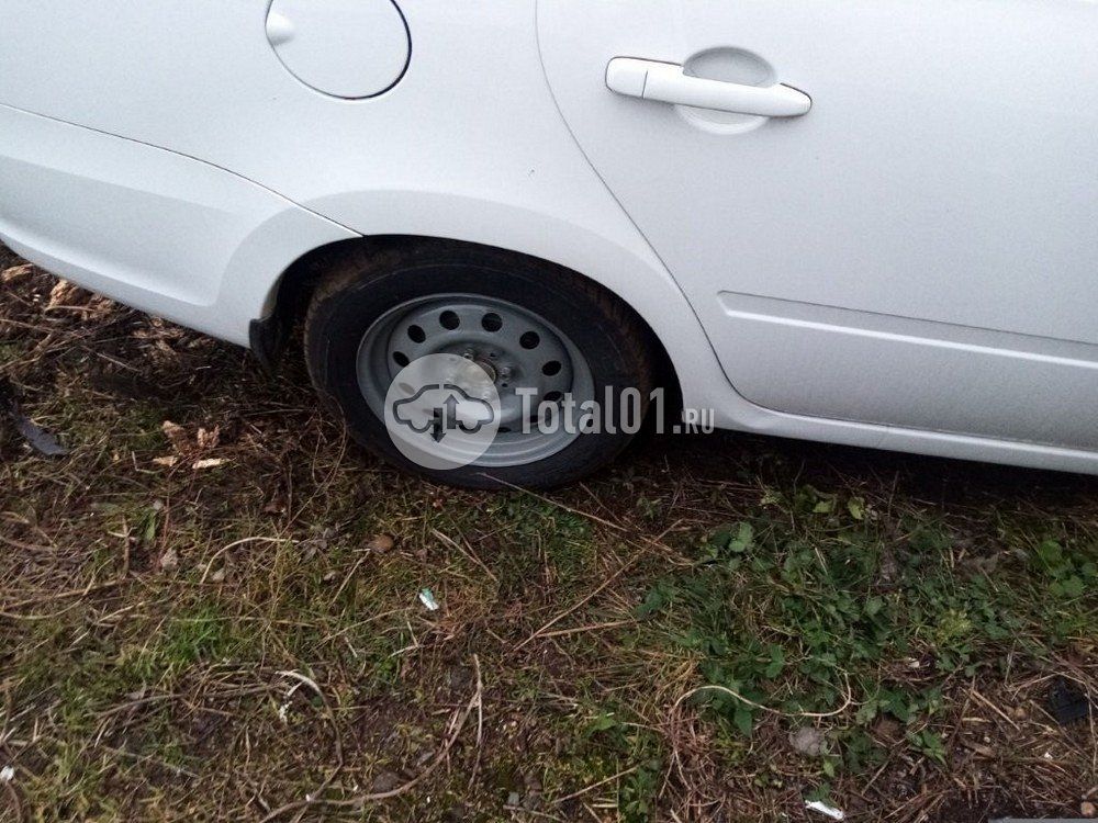 Фото ВАЗ (LADA) Granta 68