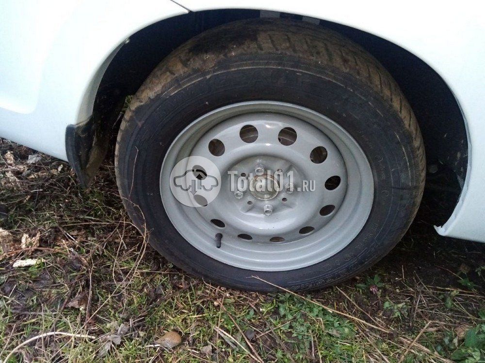 Фото ВАЗ (LADA) Granta 70