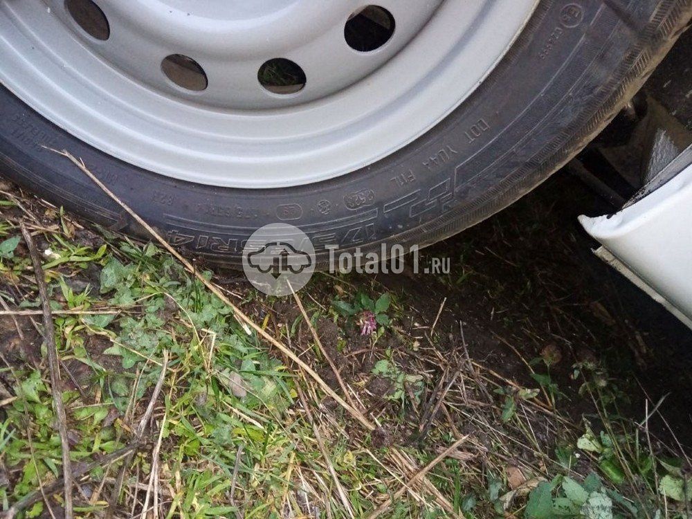 Фото ВАЗ (LADA) Granta 74