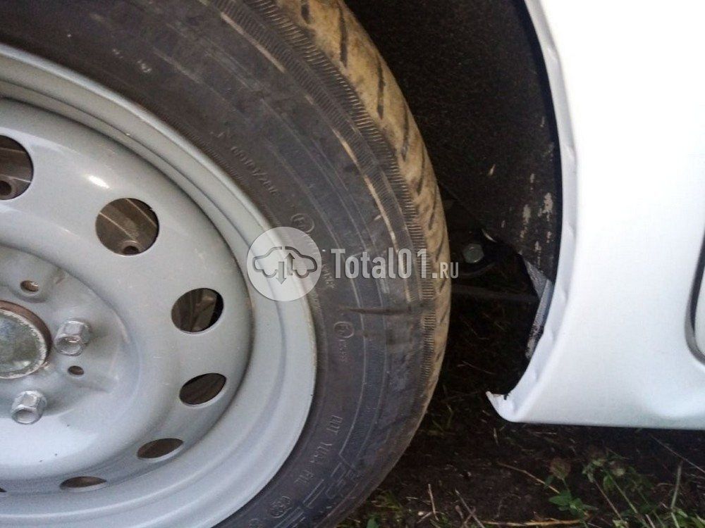 Фото ВАЗ (LADA) Granta 76