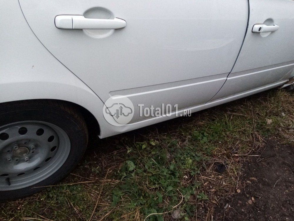 Фото ВАЗ (LADA) Granta 78