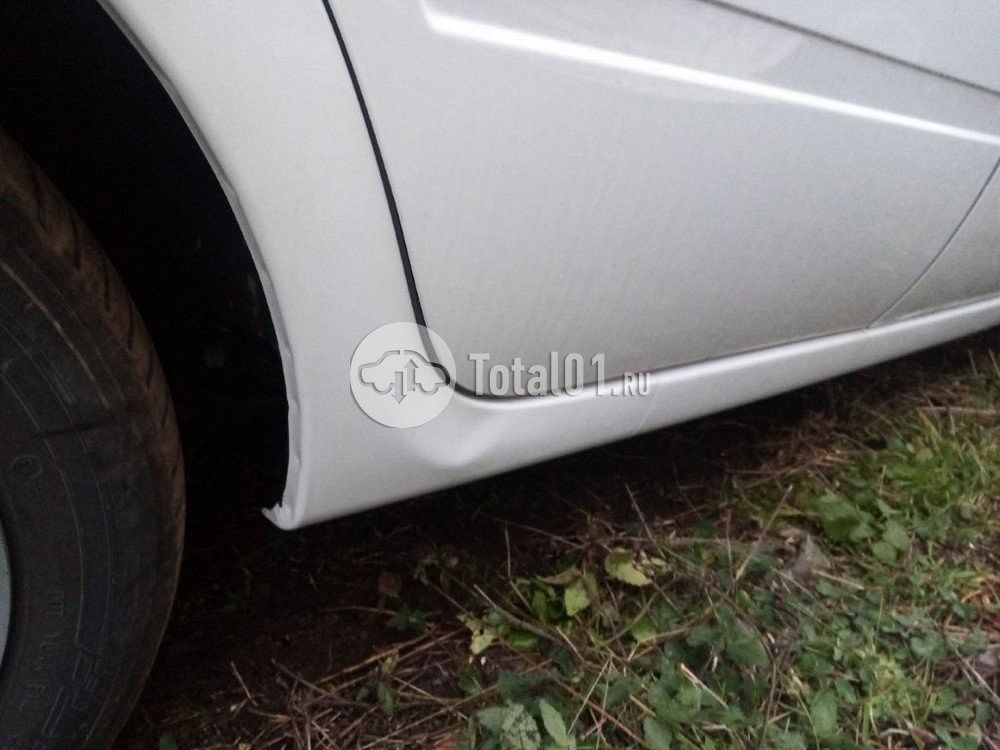 Фото ВАЗ (LADA) Granta 80