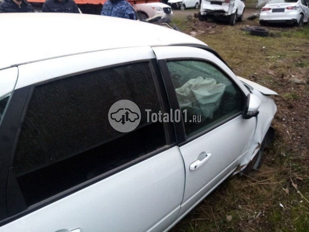 Фото ВАЗ (LADA) Granta 82