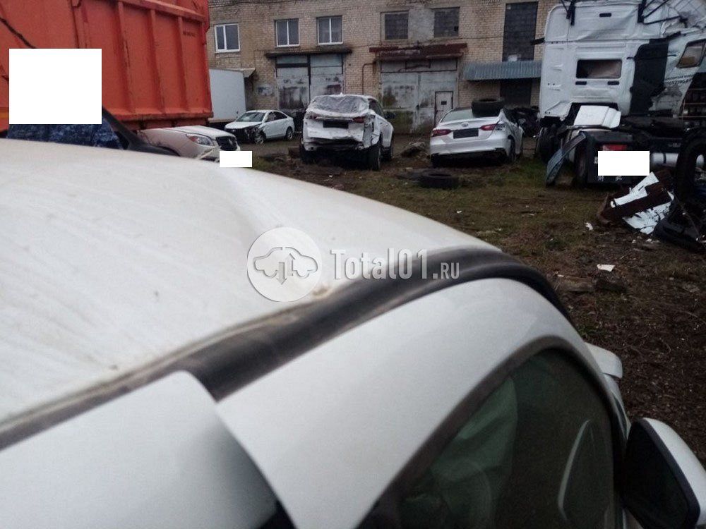 Фото ВАЗ (LADA) Granta 88