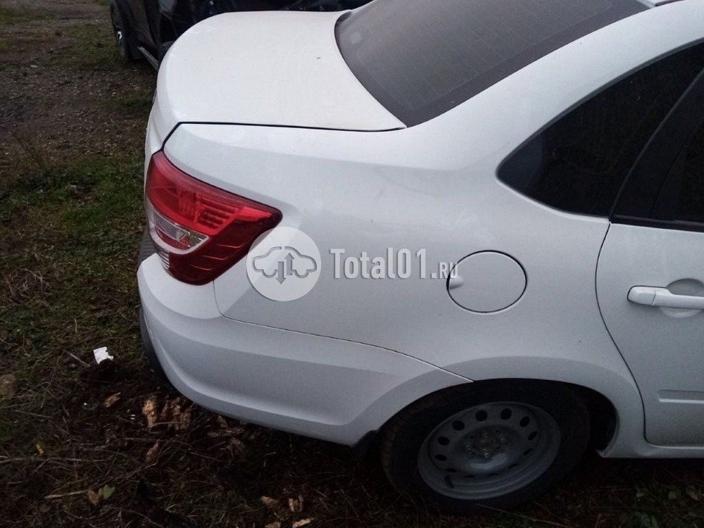 Фото ВАЗ (LADA) Granta 94