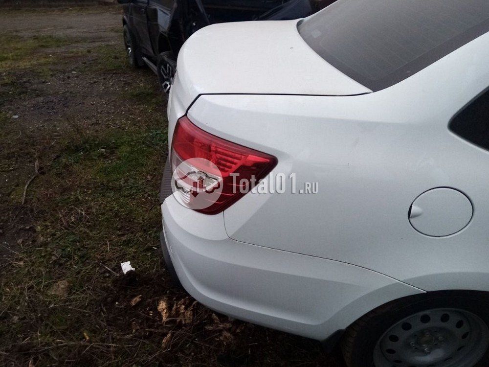 Фото ВАЗ (LADA) Granta 98