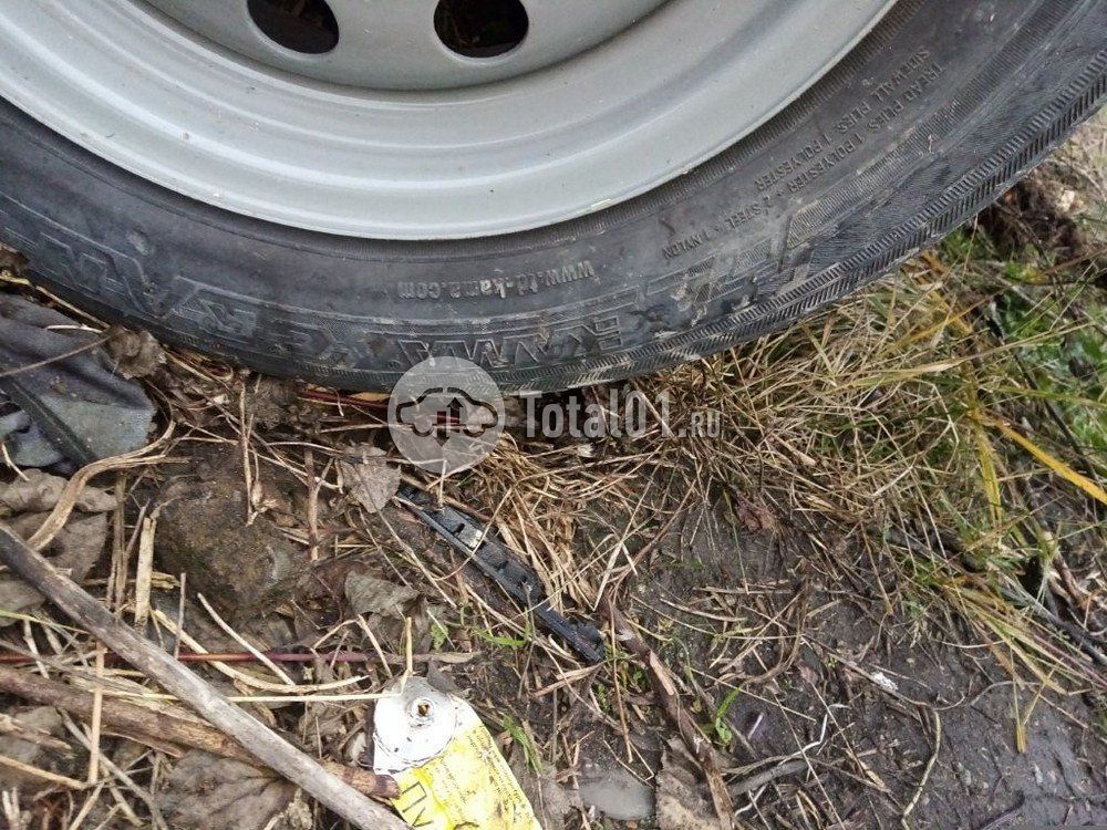 Фото ВАЗ (LADA) Granta 130