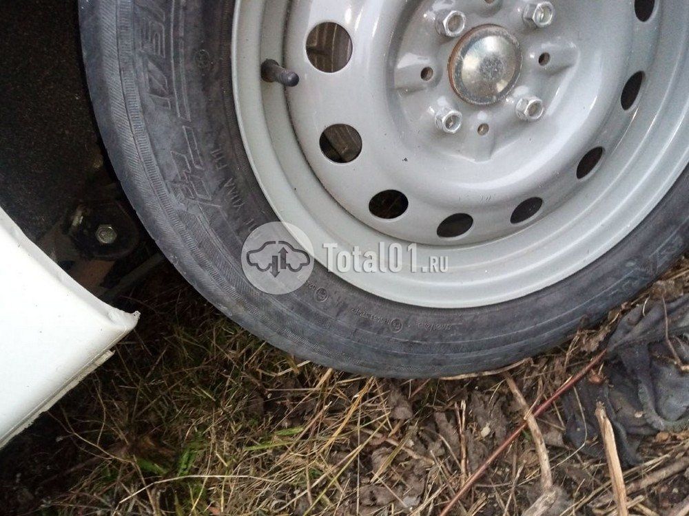 Фото ВАЗ (LADA) Granta 132