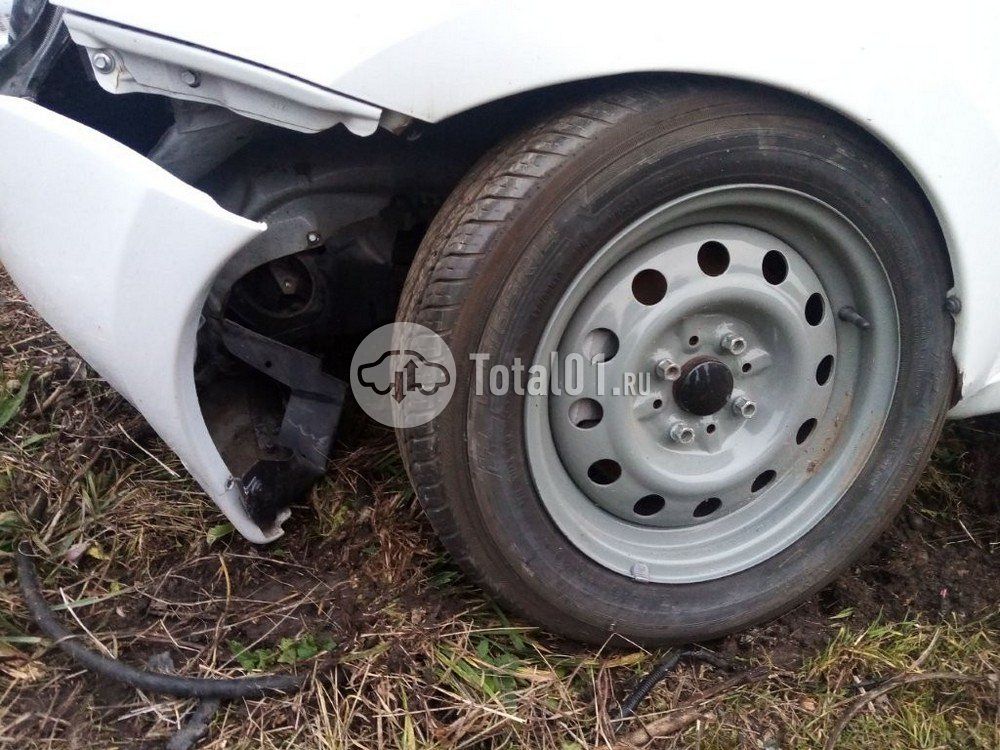 Фото ВАЗ (LADA) Granta 146