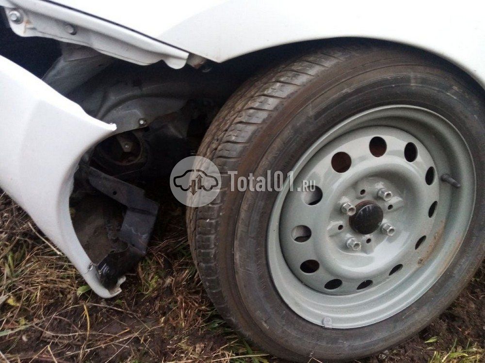 Фото ВАЗ (LADA) Granta 148