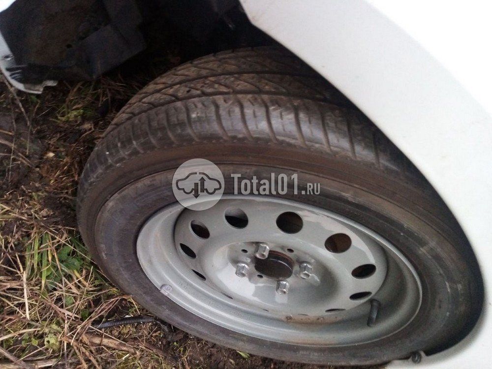 Фото ВАЗ (LADA) Granta 150