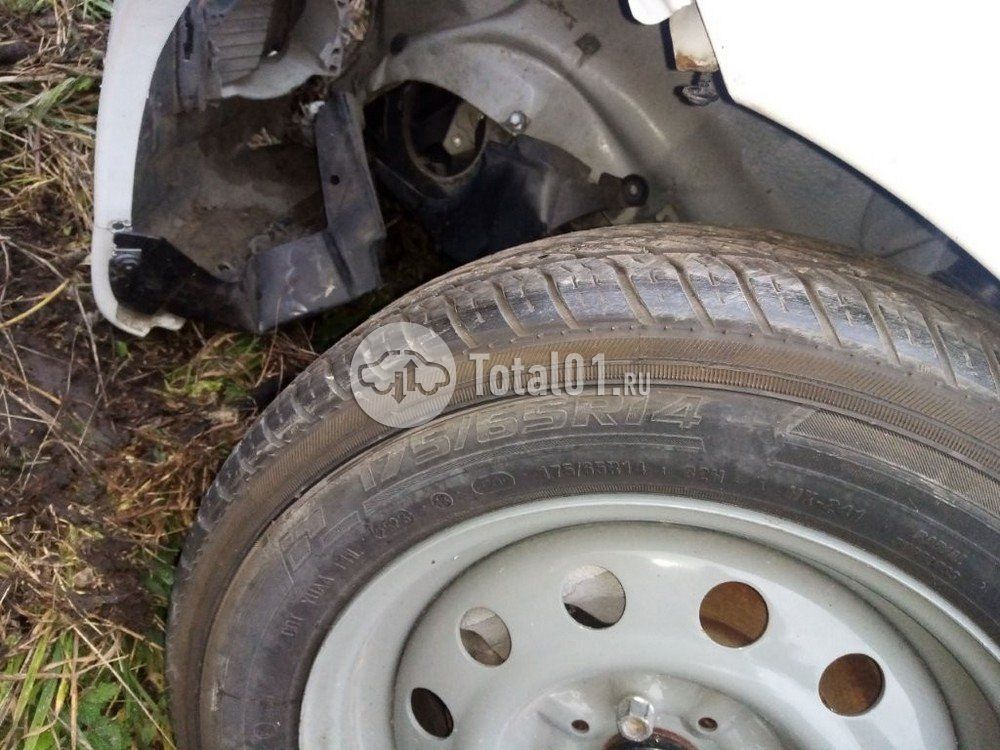 Фото ВАЗ (LADA) Granta 152