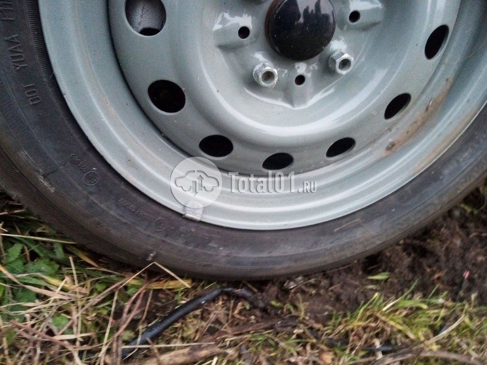 Фото ВАЗ (LADA) Granta 154