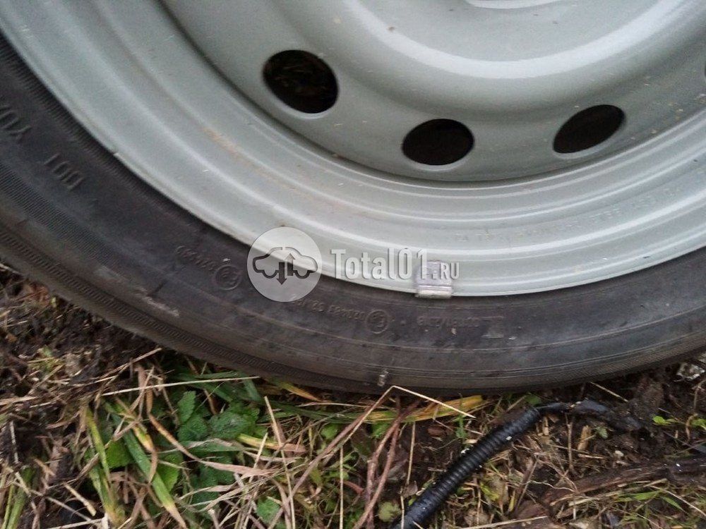 Фото ВАЗ (LADA) Granta 156