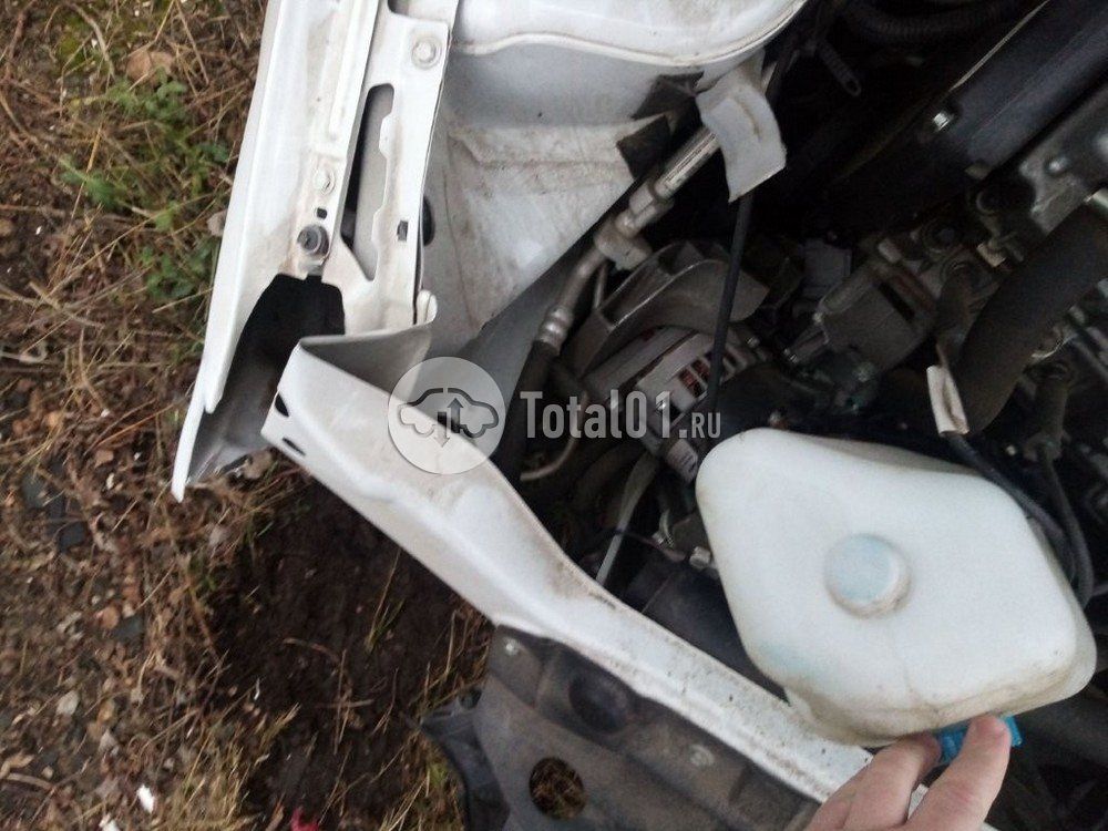 Фото ВАЗ (LADA) Granta 168