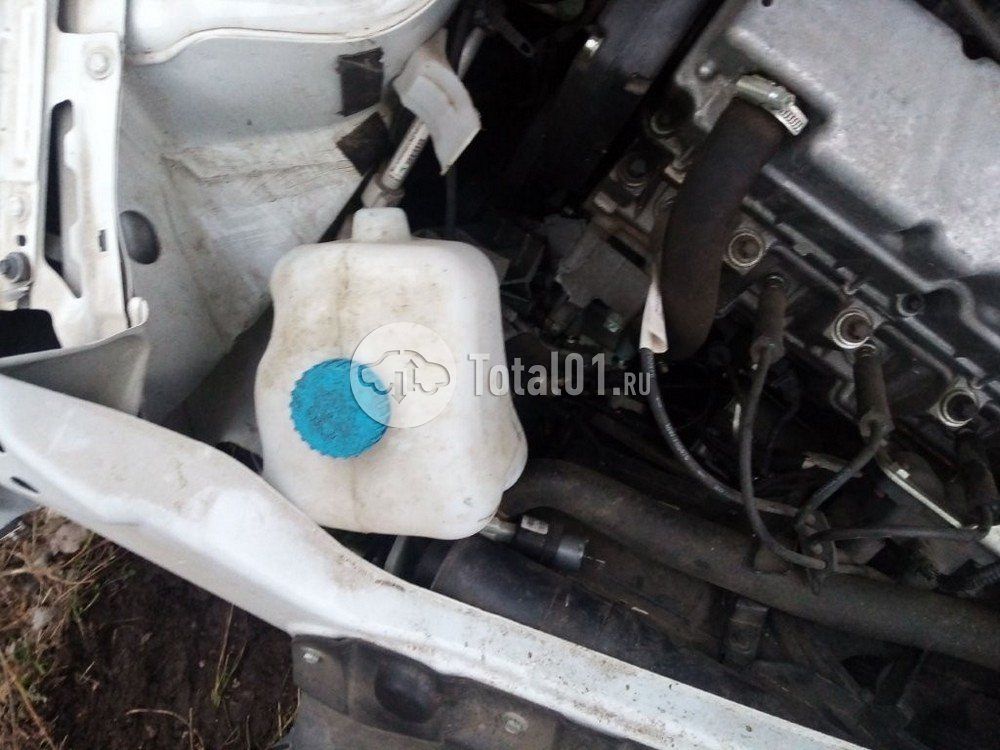 Фото ВАЗ (LADA) Granta 170