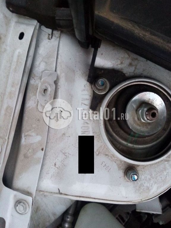 Фото ВАЗ (LADA) Granta 182