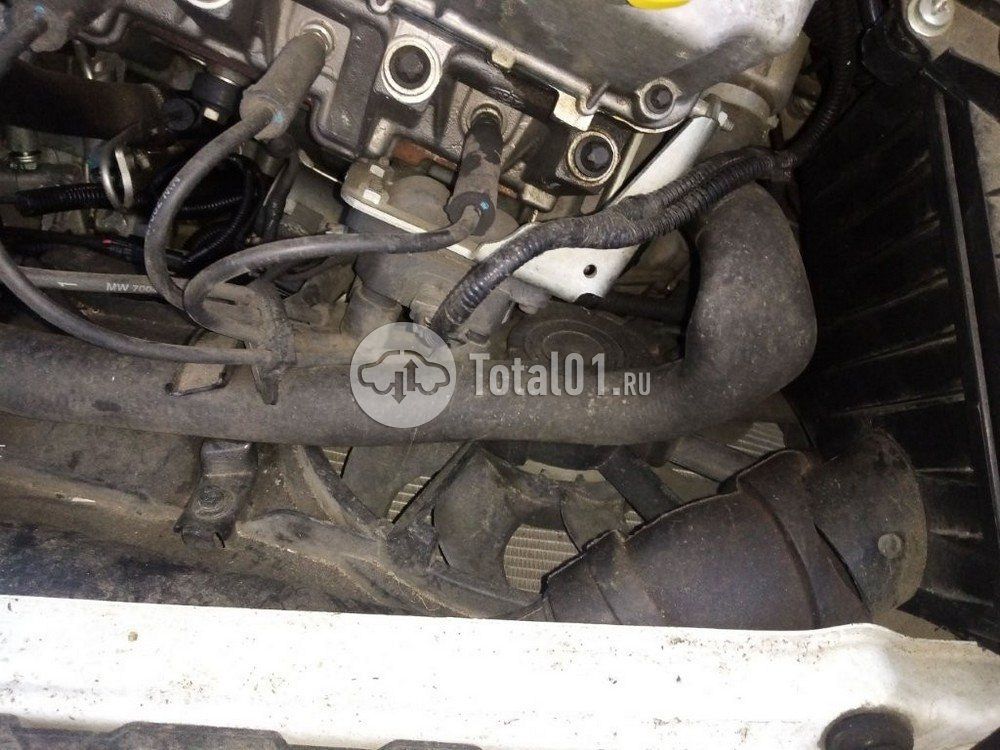 Фото ВАЗ (LADA) Granta 188