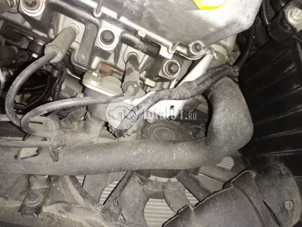 Фото ВАЗ (LADA) Granta 190