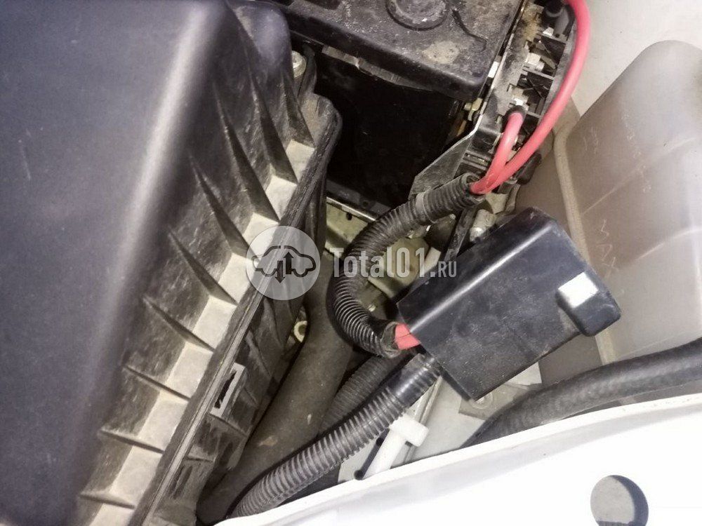 Фото ВАЗ (LADA) Granta 198