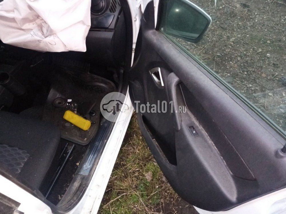 Фото ВАЗ (LADA) Granta 220