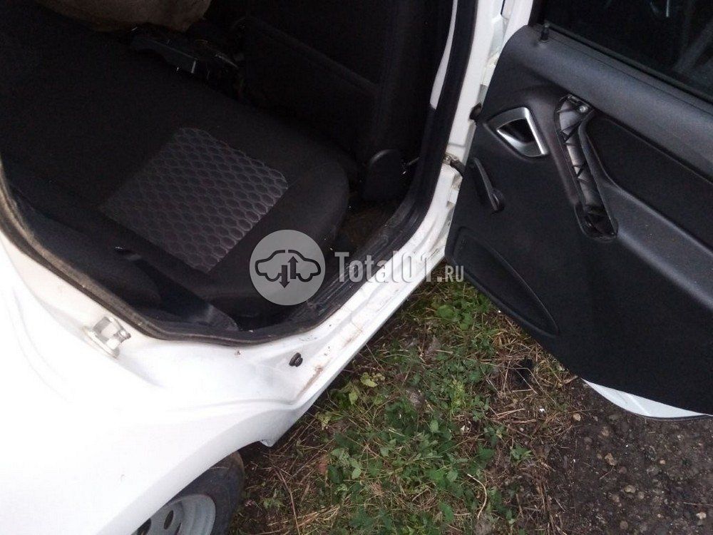 Фото ВАЗ (LADA) Granta 224