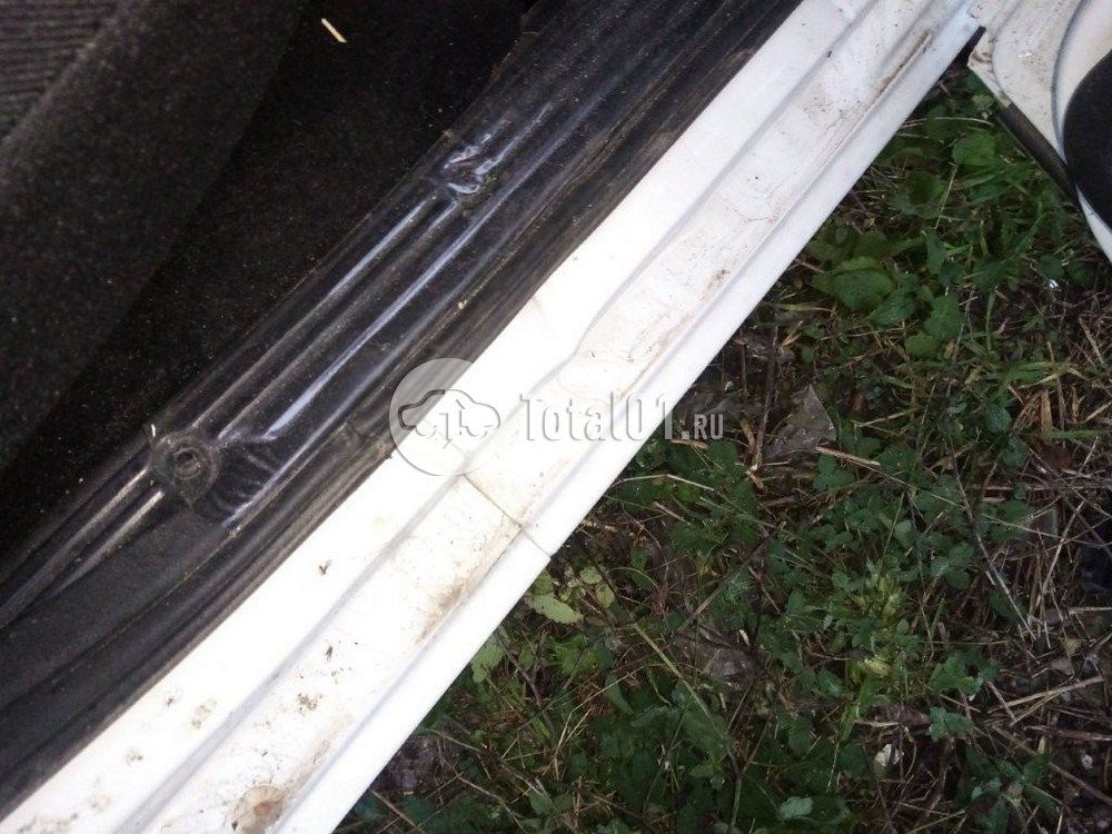 Фото ВАЗ (LADA) Granta 228