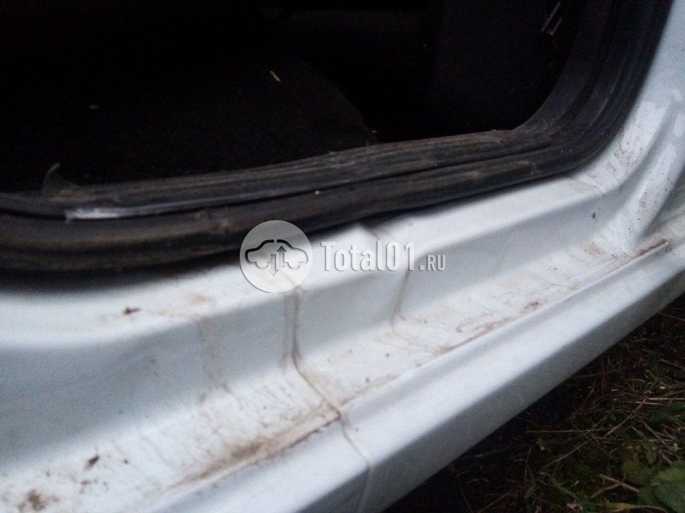 Фото ВАЗ (LADA) Granta 230