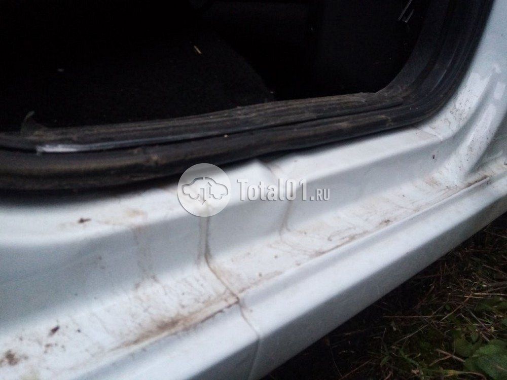 Фото ВАЗ (LADA) Granta 232