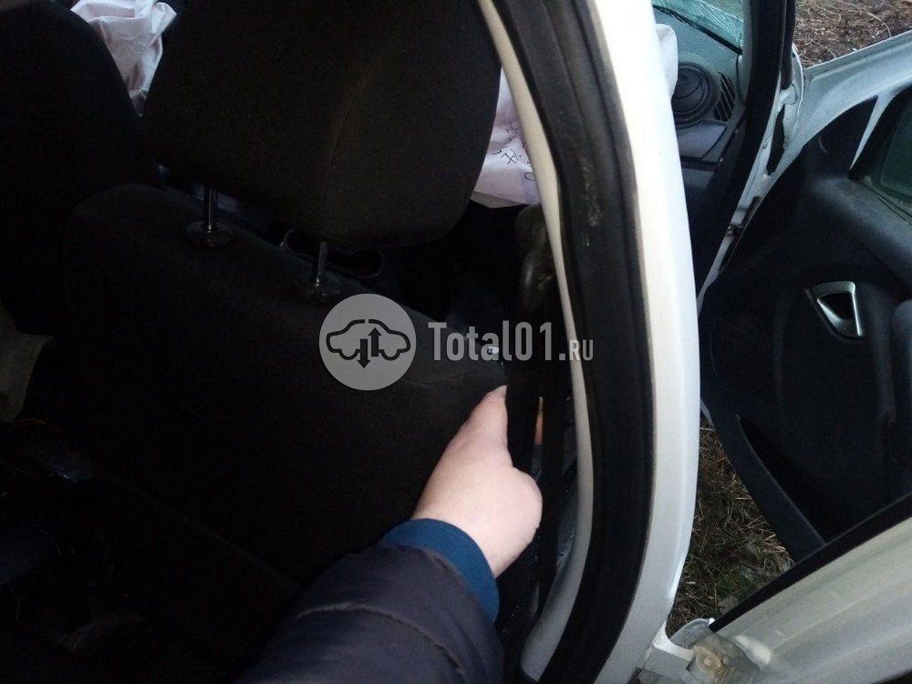 Фото ВАЗ (LADA) Granta 240